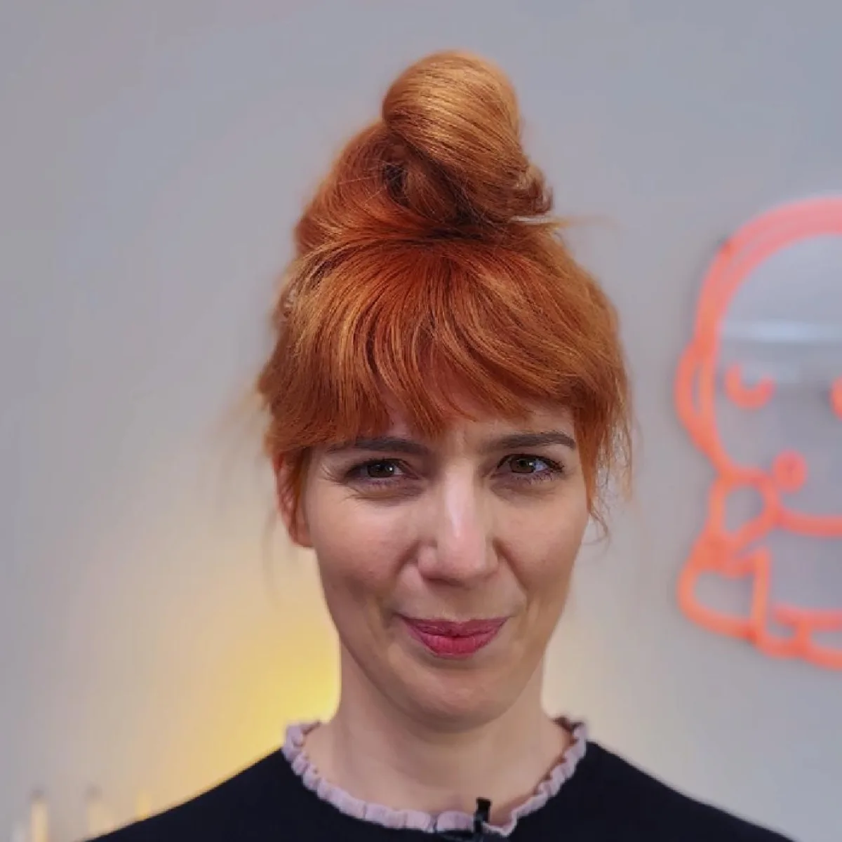 Sarah