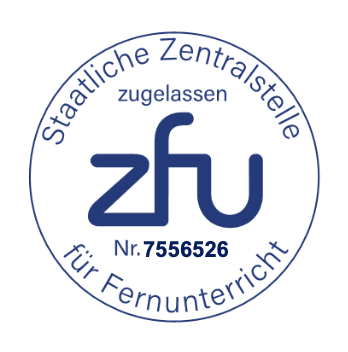 ZfU-Siegel